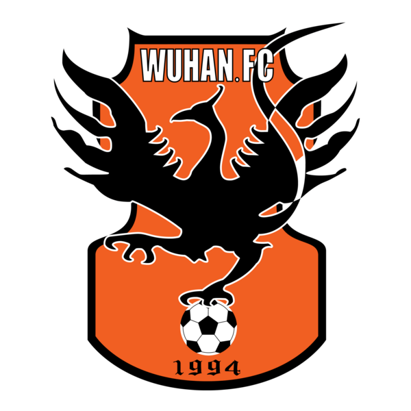 Wuhan FC Logo PNG Vector