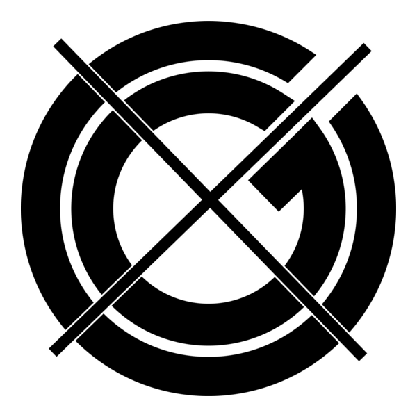 WWE Chain Gang Logo PNG Vector