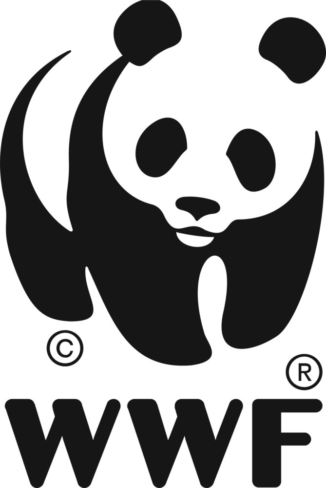 WWF Logo PNG Vector