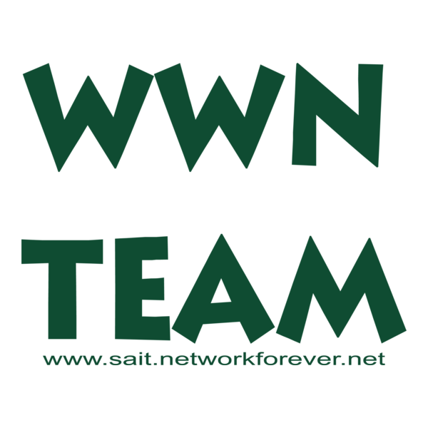 wwn team Logo PNG Vector