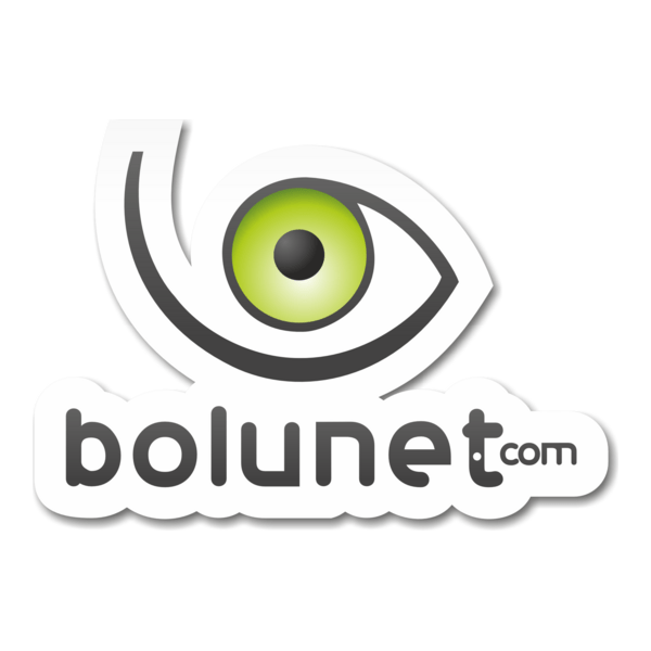 www.bolunet.com Logo PNG Vector