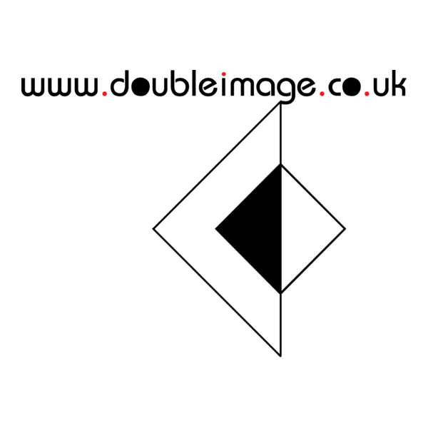www.doubleimage.co.uk Logo PNG Vector