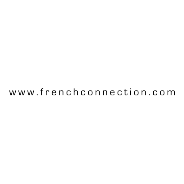 www.frenchconnection.com Logo PNG Vector