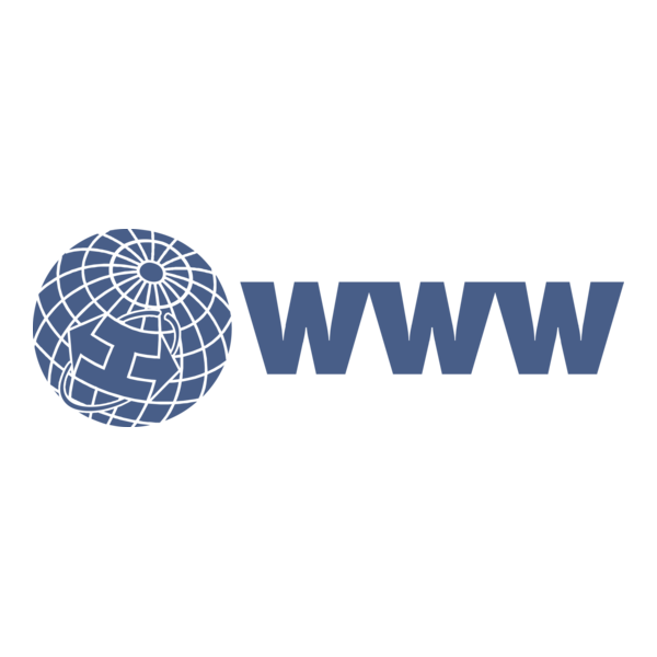 WWW Logo PNG Vector