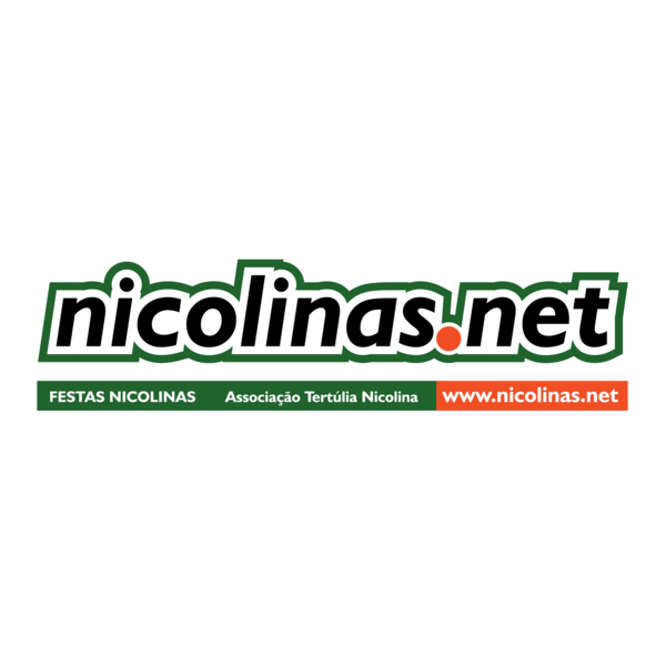 www.nicolinas.net Logo PNG Vector