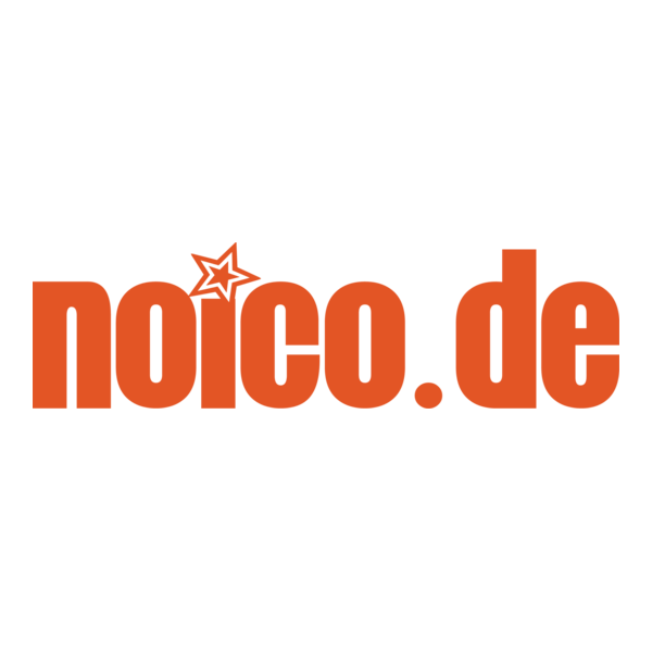 www.noico.de Logo PNG Vector