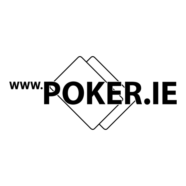 www.poker.ie Logo PNG Vector