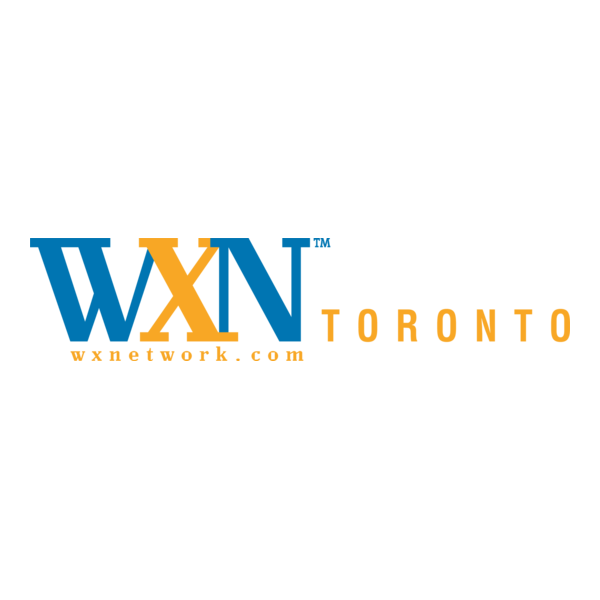 WXN Logo PNG Vector