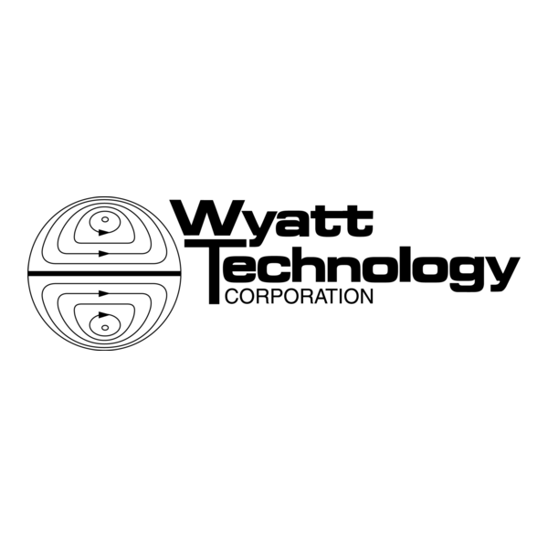 Wyatt Technology Logo PNG Vector