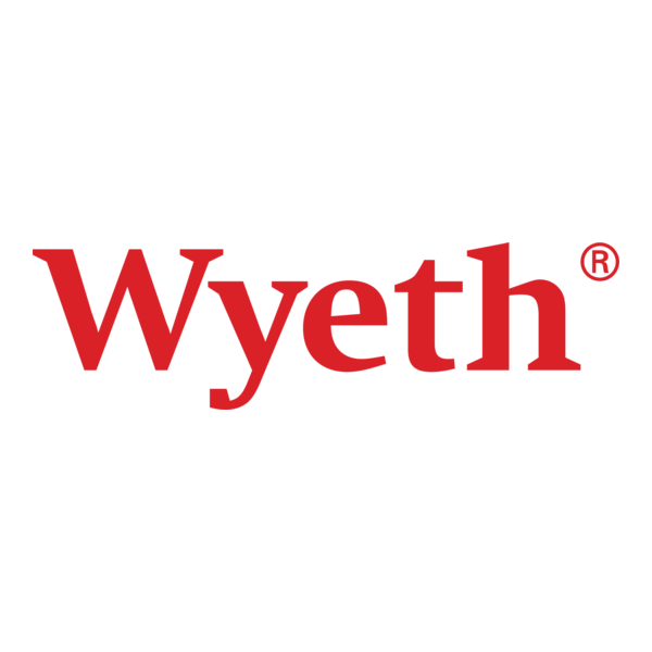 Wyeth Logo PNG Vector