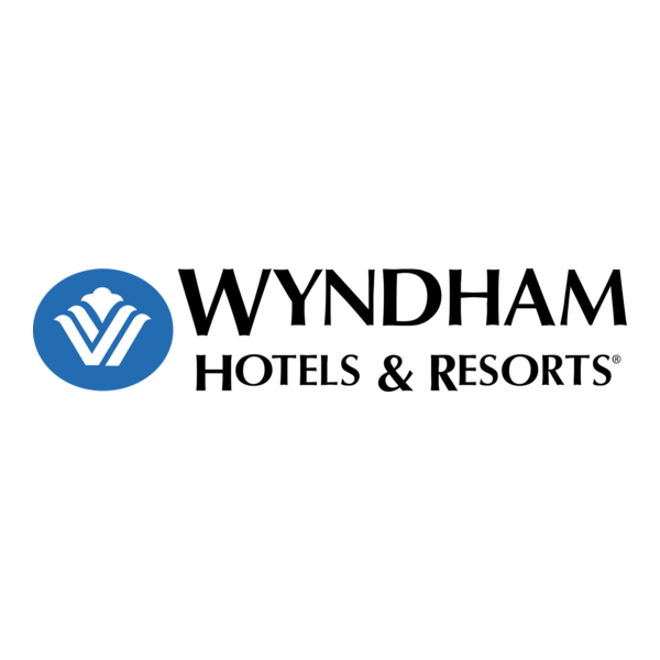Wyndham Hotels & Resorts Logo PNG Vector
