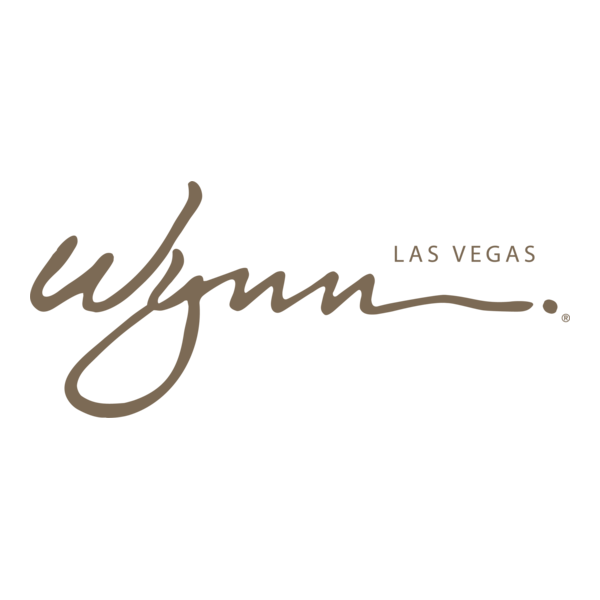 Wynn Las Vegas Logo PNG Vector