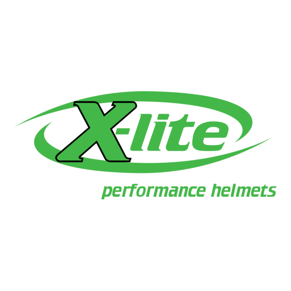 X-Lite Logo PNG Vector