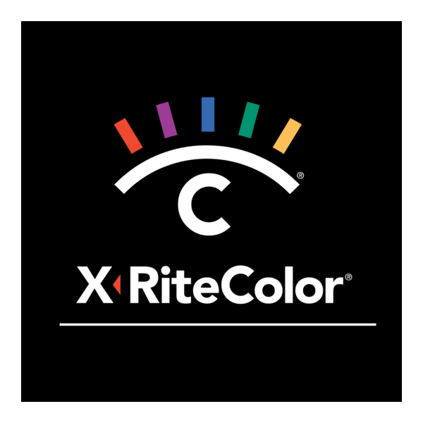 X-RiteColor Logo PNG Vector