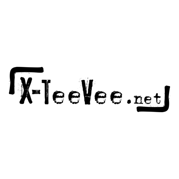 X-TeeVee.net Logo PNG Vector