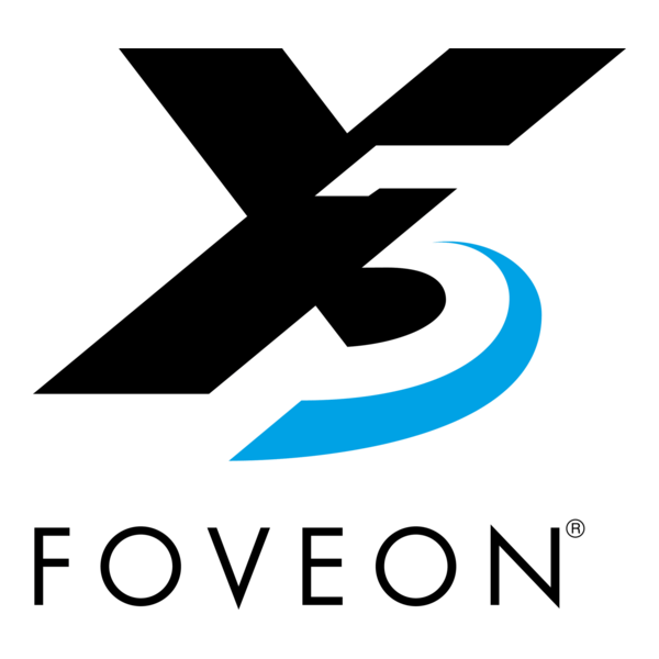 X3 Logo PNG Vector