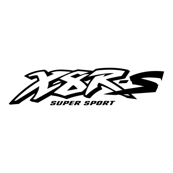 X8R-S Logo PNG Vector