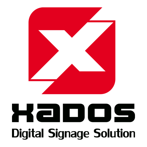 Xados Co. Ltd Logo PNG Vector