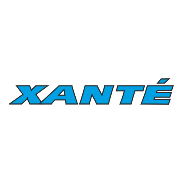 Xante Technologies Logo PNG Vector