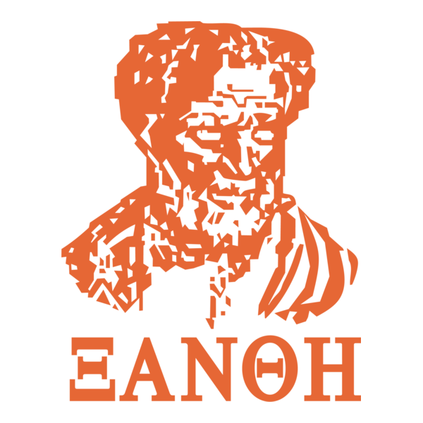 Xanthi Logo PNG Vector