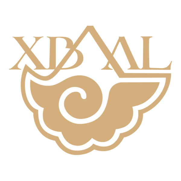 Xbaal Logo PNG Vector