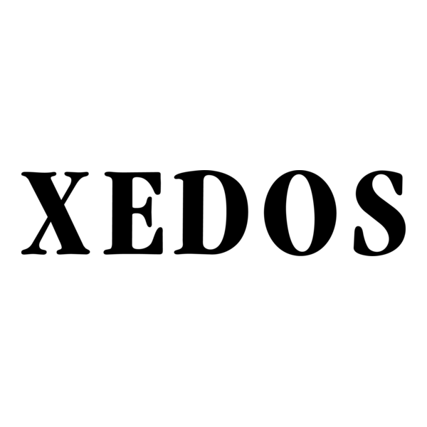 Xedos Logo PNG Vector