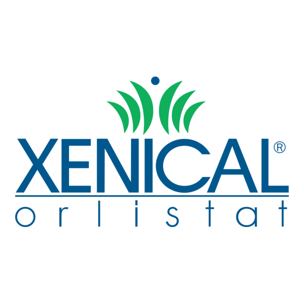 Xenical Logo PNG Vector