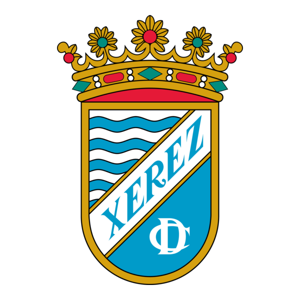 XEREZ Logo PNG Vector