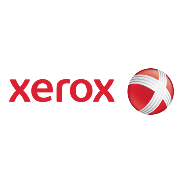 Xerox 2008 (new) Logo PNG Vector