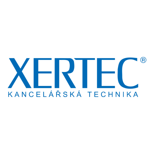 Xertec Logo PNG Vector