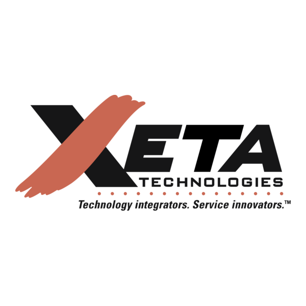 Xeta Logo PNG Vector