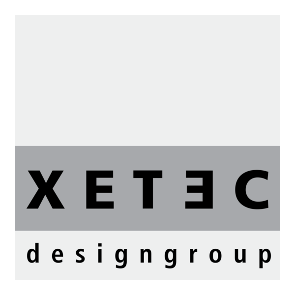 XETEC Logo PNG Vector