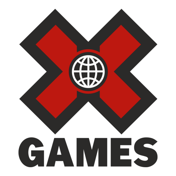 XGames 11 Logo PNG Vector