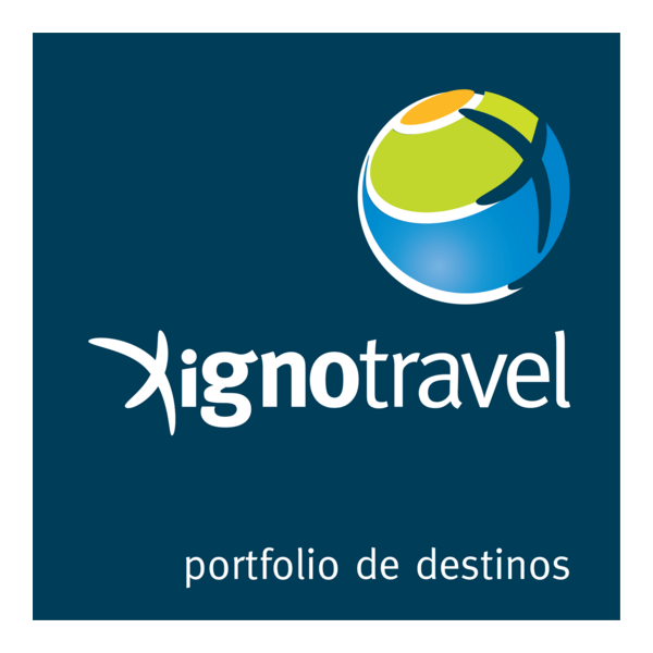 Xigno travel Logo PNG Vector