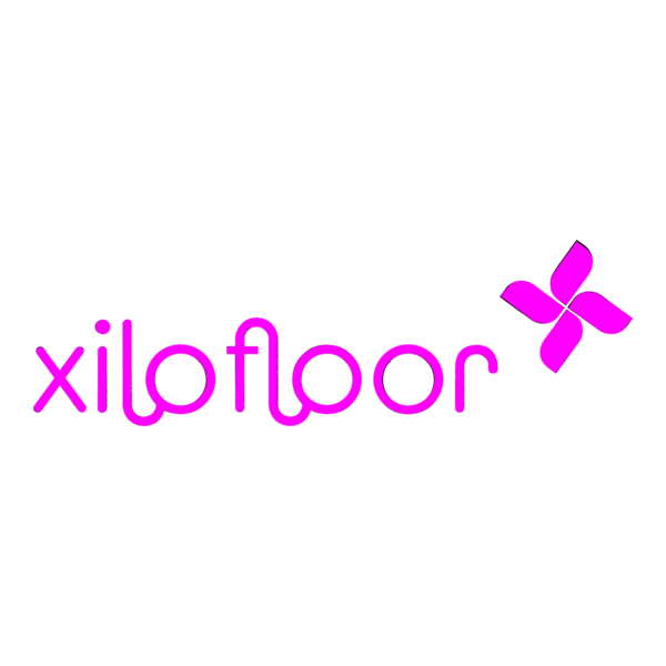 Xilofoor Logo PNG Vector