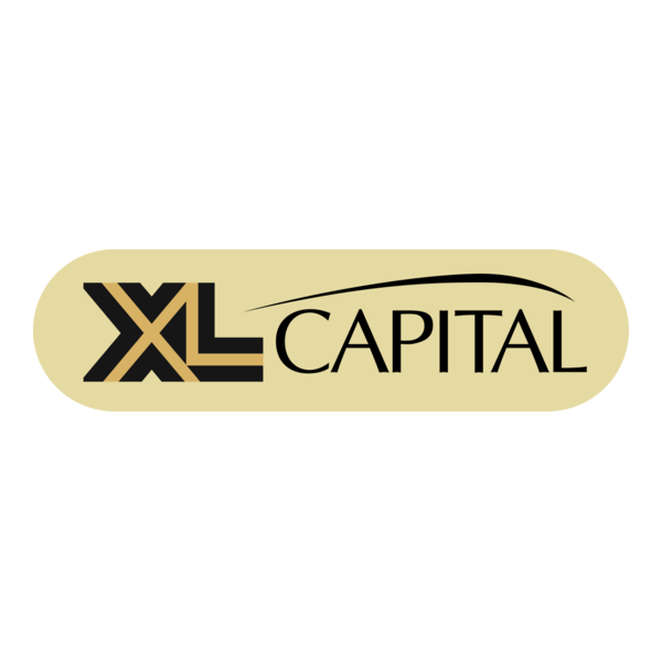 XL Capital Logo PNG Vector