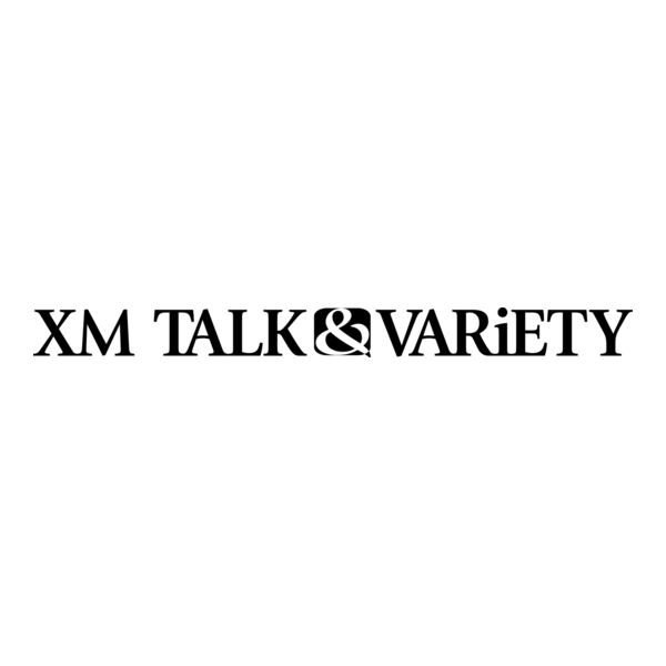 XM Talk&Variety Logo PNG Vector