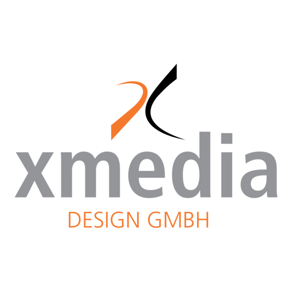 xmedia Logo PNG Vector