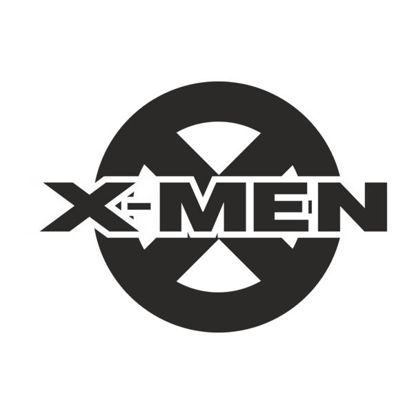 xmen2 Logo PNG Vector
