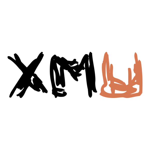 XMU Logo PNG Vector
