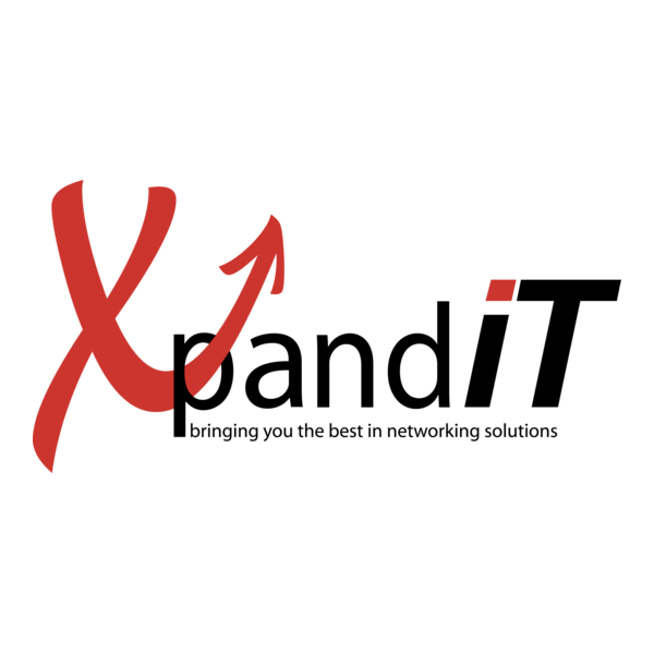 XpandIT Logo PNG Vector