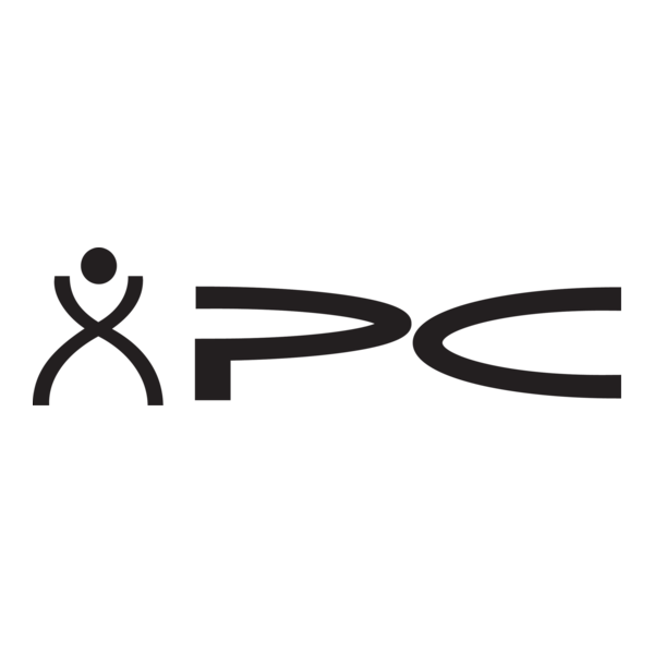 xpc Logo PNG Vector