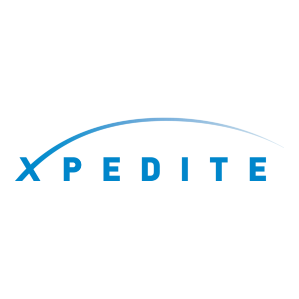 Xpedite Logo PNG Vector