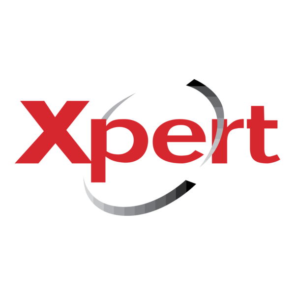 Xpert Logo PNG Vector