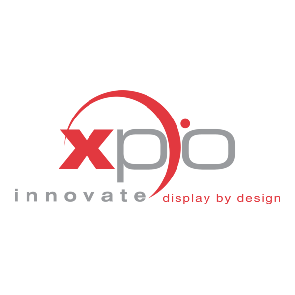 Xpo Innovate Ltd Logo PNG Vector