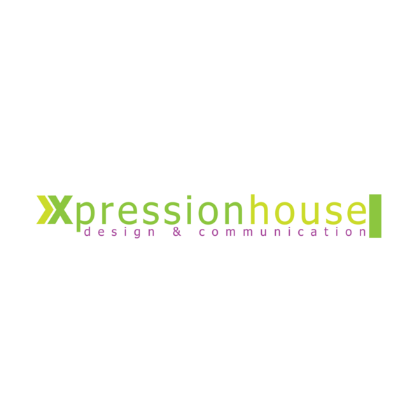 Xpression house Logo PNG Vector
