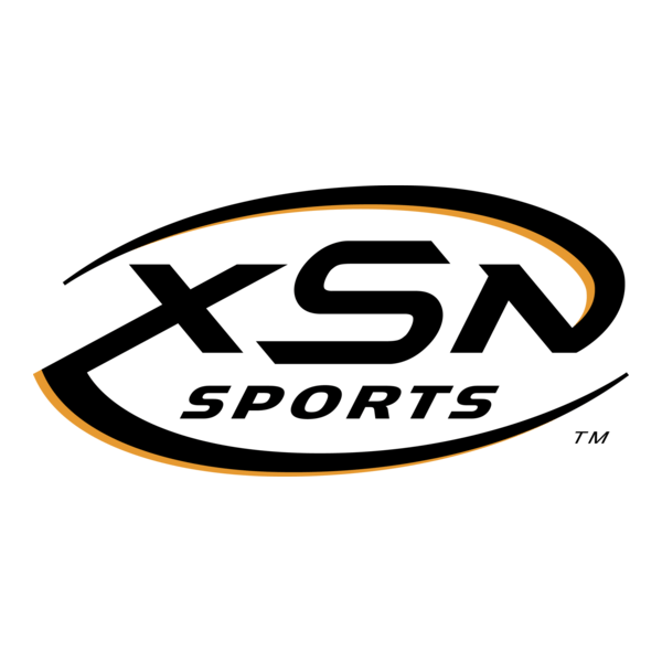 XSN Sports Logo PNG Vector