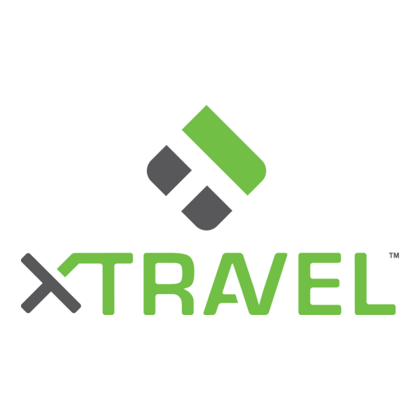 xtravel Logo PNG Vector