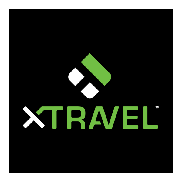 xtravel Logo PNG Vector