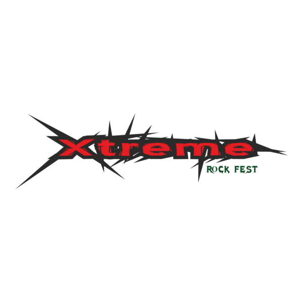 xtreme Logo PNG Vector
